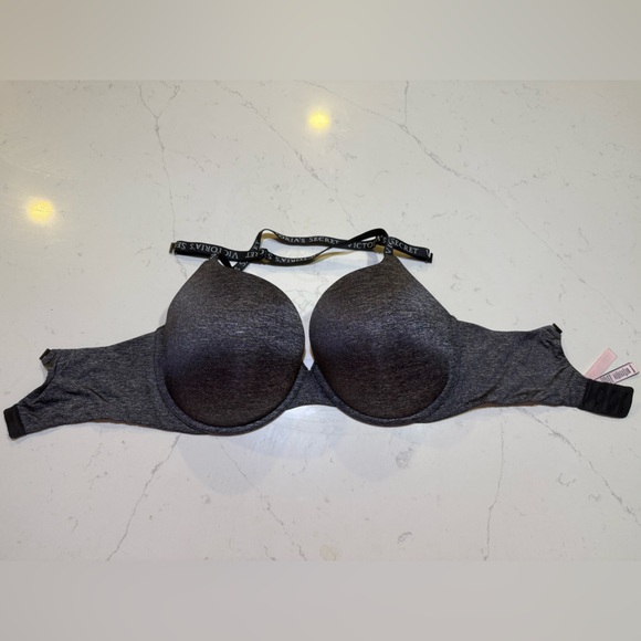 Victoria's Secret Other - 36DDD VS t shirt full coverage push-up bra.